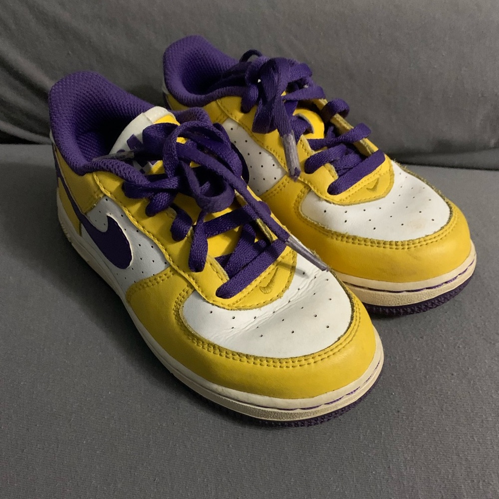 Air Force 1 Kobe Bryant 24 10c